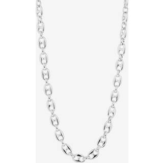 IX Constantine Necklace Silver