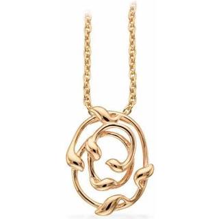 Scrouples Vedhæng i 8 Karat Guld 213663