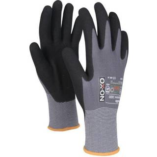 Ox-on Flexible Supreme handske 1600 str. 10