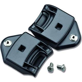 KASK WAC00003 Adapter til høreværn til KASK hjelme, 2 stk