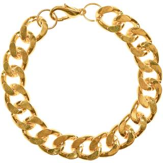 Guld armkæde