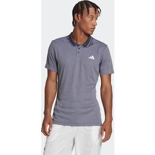 Adidas Freelift Polo Shirt Shadow Navy