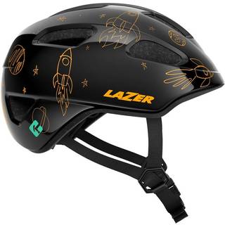 Lazer Pnut Kineticore Hjelm Flying Rocket 46-50 cm
