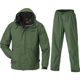 Pinewood Tornado Extreme regnsæt 20.000mm-green-2XL