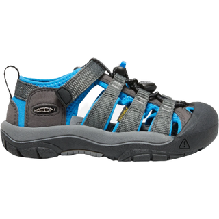 Keen Newport H2 Sandal Blå/grå - Str. 27/28