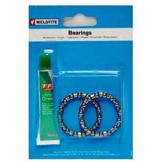Kugleringe Weldtite ATB/BMX B 5/16"