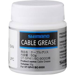 Fedt Shimano Smøremiddel 50 g
