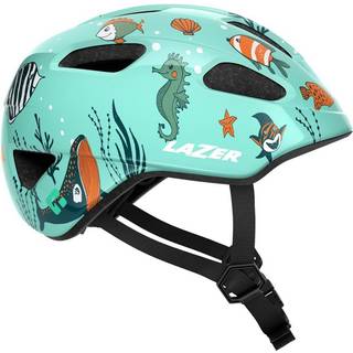 Lazer Pnut Kineticore Hjelm Sealife 46-50 cm