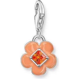 Thomas Sabo Charm - 2029-041-8 - orange
