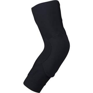 POC VDP Air Flow Albuebeskyttere i Uranium Black - Størrelse Medium