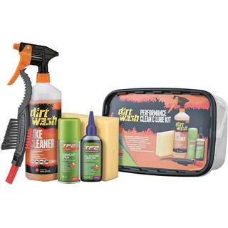 Affedtningsmiddel Weldtite Dirtwash Citrus Degreaser 5L