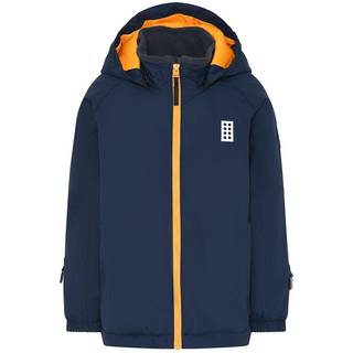 Lego Wear Jalapo Skaljakke, Dark Navy, 104