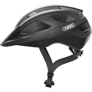 Abus Cykelhjelm Macator- matt blue