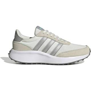 Run 70s sko - White Tint / Silver Metallic / Grey Two - 42
