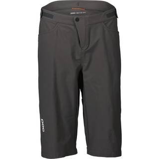 Poc Cykelshorts til børn Essential MTB Shorts Sylvanite Grey