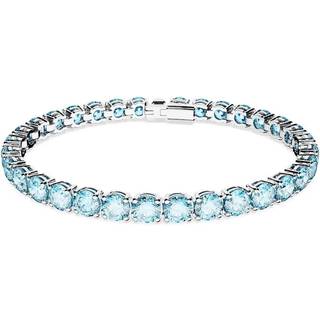 Swarovski Armband - Matrix - 5648927 - blau