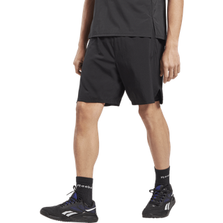 Shorts Reebok SPEED 3.0 2 in 1 SHORT hs5935 Størrelse XL