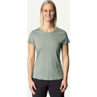 Tree Tee W Frost Green (XS)
