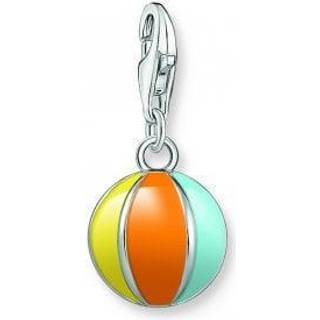 Thomas Sabo Charm - 2004-041-7 - tricolor