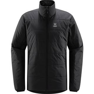 Mimic Silver Jacket M True Black (XXL)