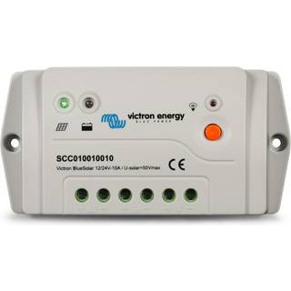 Victron Energy laderegulator BlueSolar PWM-Pro, med LED PWM-Pro 12/24V, 5A