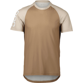 MTB Pure Tee M Jasper Brown/Lt Sandstone Beige (S)