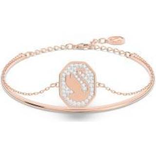 Swarovski Armreif - Signum - 5628568 - roségold