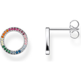 Thomas Sabo Ohrringe Together H1947-318-7