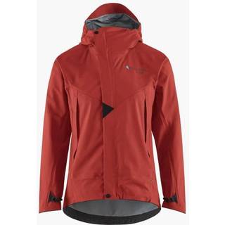Klättermusen Women's Asynja Jacket Rose Red, XS