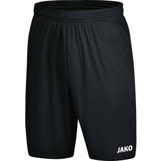 Jako Anderlecht 2.0 short, S, Sort