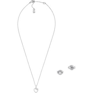 Skagen Denmark Jewelry Elin Gavesæt SKJS0035SET - Dame - 925 Sterling Silver