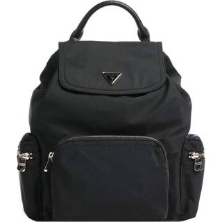 Guess Eco Gemma rygsæk (BLACK (BLA))