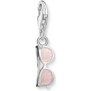 Thomas Sabo Charm - 2027-041-9 - pink