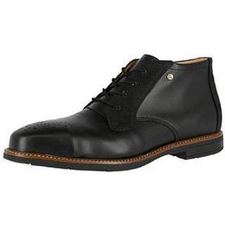 Emma 164090 valentino d / Sikkerhedsstøvlet / Arbejdsstøvlet Farve 44