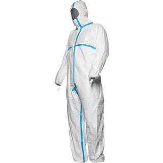 Korttidsdragt Tyvek Classic Plus Str. M