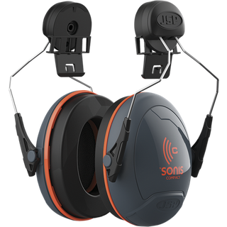 JSP Sonis Compact - til hjelm "PowerCap"