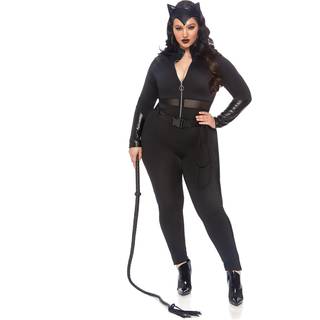 Ben Avenue 3 PC SOLUTY SUPERVILAIN INLLER Sort farve