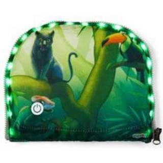 Ergobag LED Zippies Dschungel
