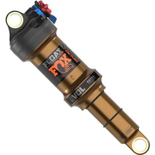 2023 FOX Float DPS Factory 3-Pos Evol SV - 200mm x 51mm