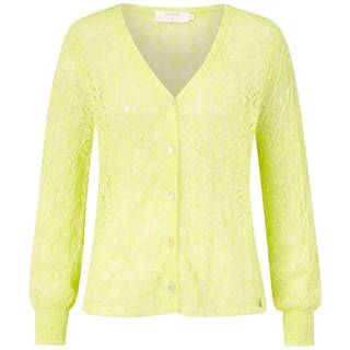 Cream CRClara Cardigan - Grøn - Str XS - Damer