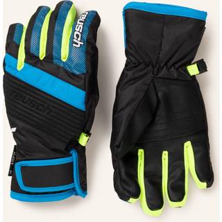 Reusch Kid's Duke R-Tex XT Junior Handsker Børn størrelse 3,5 farve sort