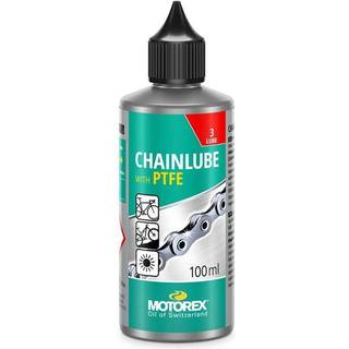 Kædeolie Motorex PTFE 100ml