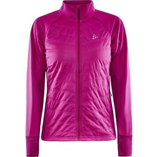 ADV Charge Warm Jacket W - Pink