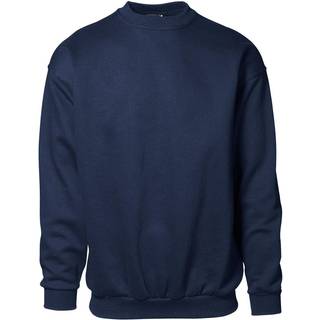 ID Herre Sweatshirt - Navy - L