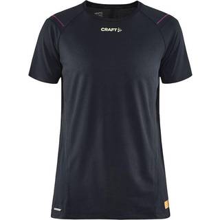 PRO Hypervent SS Tee W - Black