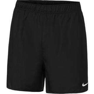 Nike Dri-FIT Challenger 5" Shorts XXL Herre - Sort, Svedtransporterende Løbeshorts