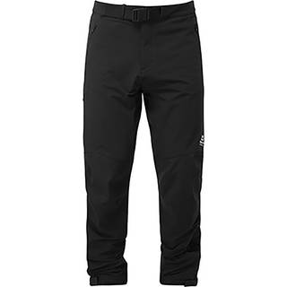 Mountain Equipment Mission Pant Turbukser Herrer størrelse 34 - Long farve sort