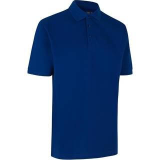 ID PRO Wear Polo Trøje Koksgrå