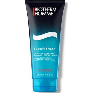 Homme Aquafitness Shower Gel, 200 ml