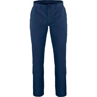 ProJob 642550 2550 chinos Navy 28/32